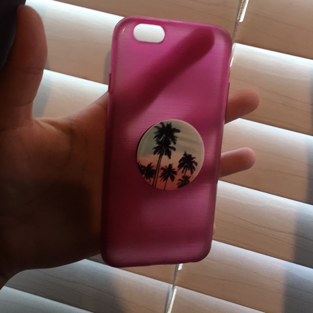 iPhone 6s phone case